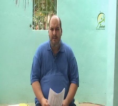 Advertencia contra las faltas al hablar